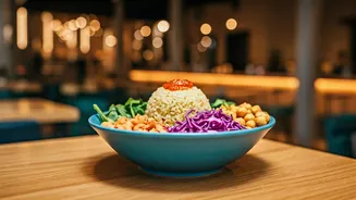 Indian Restaurants Are Reading Gen Z’s Appetite Correctly