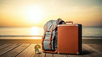 Mini-Trip Hunters Love A Good Long Weekend