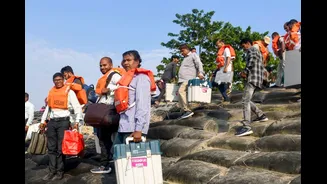 Assam 2026 Voting Today: What To Expect, What's At Stake, And How To Follow Results