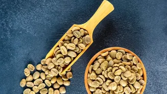 Why Indian coffee enthusiasts prefer single-origin Arabica roasts from Coorg Chikmagalur and Araku Valley