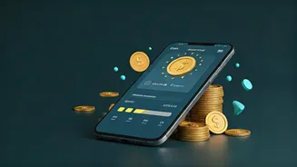 Gamified Budgeting Tools Drive Digital Neo Bank Youth Onboarding Numbers