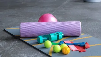 Why Pilates Helps Injury Recovery While Circuit Workouts Challenge Overall Core Fitness Limits
