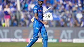 Hardik Pandya trade- CSK enter race to acquire MI all-rounder alongside seven IPL franchises: Reports