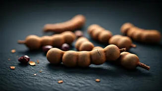 Unlock Radiant Skin: The Natural Power of African Tamarind Seeds Revealed!
