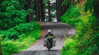 Monsoon Road Trips: How To Check Rain And Landslide Risks Before Leaving