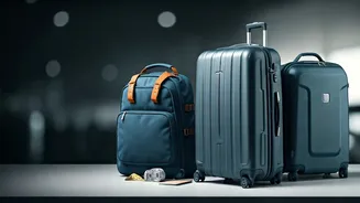 Navigating Indian Airline Baggage: Your Essential Guide to Allowances & Restrictions