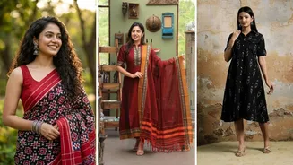 From Pochampally to Narayanpet, Telangana fabrics to beat heat and elevate summer style