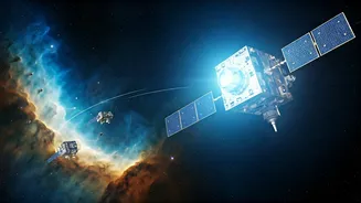 FCC Space Bureau Charts Ambitious Course for Regulatory Reform to Fuel Space Innovation