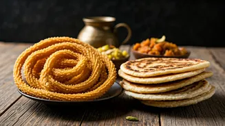 Try These 8 Delicious Rice Flour Recipes!