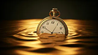 Patience Is Becoming The New Money Strategy