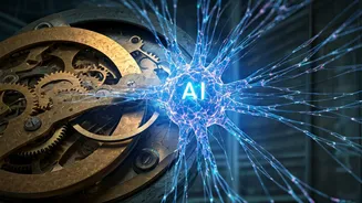 Unlock AI's Potential: Why Your Old Systems Are Your Greatest Asset