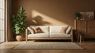 Why Cold Clinical Design Is Out: Warm Minimalism Rules Today