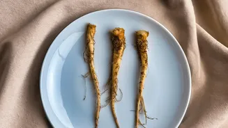 Move Beyond Potatoes: 5 Root Vegetables That Will Elevate Home Cooking