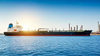 India's Oil Imports: Navigating Global Shifts