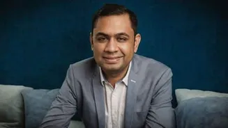 Razorpay launches AI payments foundation model with NVIDIA and AWS