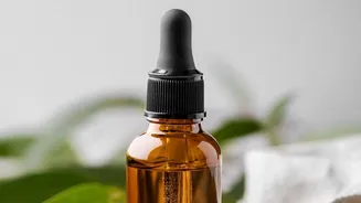 The Best Natural Hair Oil Is The One Your Hair And Scalp Actually Tolerate