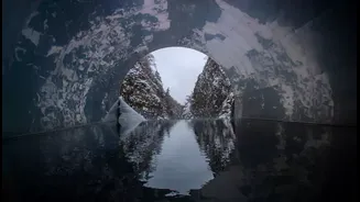 Discover Japan's Breathtaking Beauty: 7 Must-Visit Places