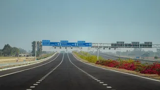 Greater Noida to get direct 8-lane link to Ganga Expressway; travel time to drop to 45 mins