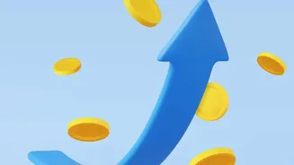 How To Optimise Mutual Fund Growth By Increasing Monthly Contributions By 10 Percent Annually