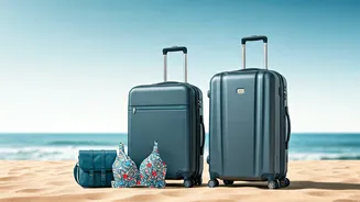 Score Big: Unbeatable Deals on Travel Essentials and Chic Swimwear