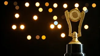 Golden Globes 2026: Winners, Highlights, and Unforgettable Moments