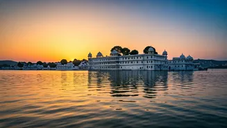 Udaipur in 48 Hours: A Speedy Adventure