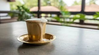 FSSAI's Updated Coffee-Chicory Label Rule Gives A Clearer View Of Pack-Label Comparisons