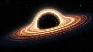 JWST Unravels Cosmic Mysteries: Black Holes & Origins