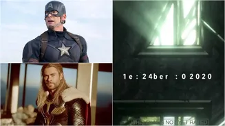 Avengers Doomsday Teasers: DECODING Easter Eggs - Endgame Time Codes Hint At THESE Possible Theories, Events In MCU?