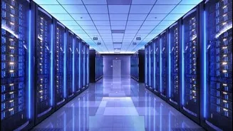 Slow data center construction delays Microsoft and OpenAI projects