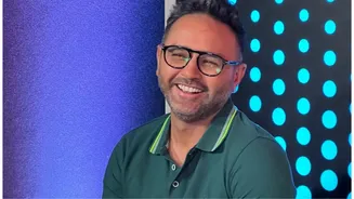 You should start a business”–Parthiv Patel recalls shocking advice from national selector–WATCH