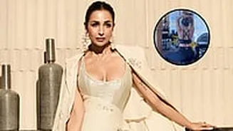 'Do This 100 Times A Day': Malaika Arora Shares How She Transformed Her Upper Body From 'Soft To Sculpted' In 50s