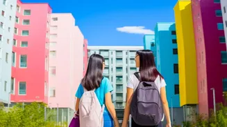 How Accommodation Choices Are Changing The Way Indian Gen Z Travels With Friends