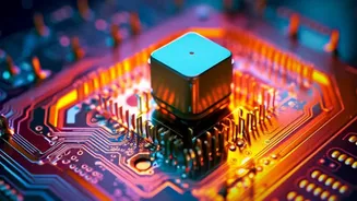 Quantum Computing Is Entering Banking Conversations: Why India's Fintech Sector Cares