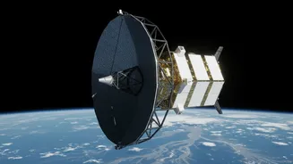 NASA-ISRO Earth Data Makes Flood Monitoring Faster And More Effective