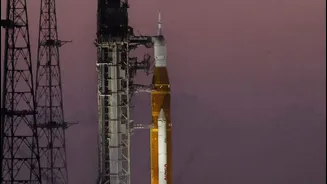 Why NASA's Artemis III may skip Moon landing
