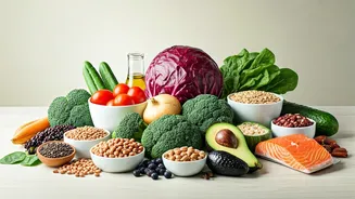 Nourish Your Body: A Comprehensive Guide to Healthy Eating and Smart Food Choices