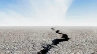 Nepal Disaster Explained: What The 5.2 Seismic Signal Actually Meant