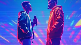 Music Videos Are Becoming A Discovery Tool As Younger Audiences Move Between Audio And Visual Content