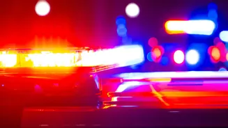 Johannesburg Mass Shooting: 10 Killed, Several Injured As Gunmen Open Fire On South African Street