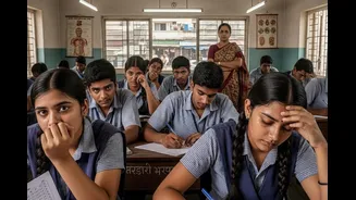 Why CBSE's On-Screen Marking System For Class 12 Is Facing Growing Criticism