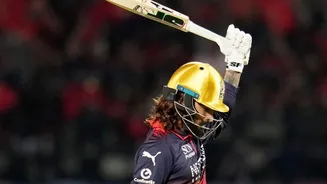 'Need Rajat Patidar': Fans Question India's Selection After Historic T20I Series Defeat to Ireland