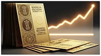 Reserve Bank Announces Redemption Price Of ₹12,801 Per Unit For Two Series Of Sovereign Gold Bonds