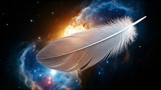 Intuitive nudges: 5 cosmic signals to pivot your life's direction