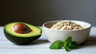 The Breakfast Upgrade Your Body Will Love