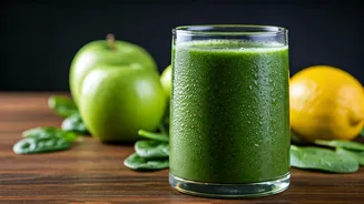 5 Morning Drinks to Naturally Lower Blood Pressure