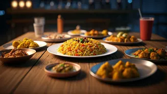 Food Is Driving India’s Short-Haul Travel Mood