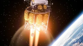Gaganyaan's Three-Test Crew-Module Qualification Push Gives Scientists Fresh Clues About Separation Systems