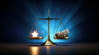 Libra's Rise: April 22, 2026 - Recognition for Your Dedication