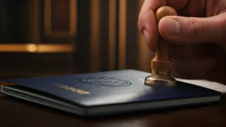 Thailand Revises Tourist Entry: India Faces Shorter Stays and New Visa Rules